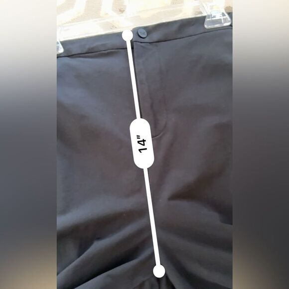 Parsons Extreme Golf PXG Classic Golfer Pants in Black 42 - Picture 13 of 14